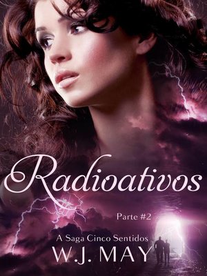 cover image of Radioativos--Parte 2